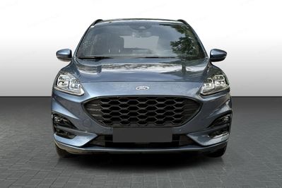 Ford Kuga ST-Line X 2.5 FHEV FWD