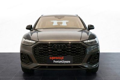 Audi Q5 45 TFSI mHEV quattro S Line S tronic