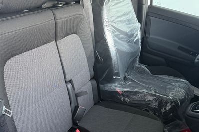 Mercedes Citan 112 CDI Pro Standard A7