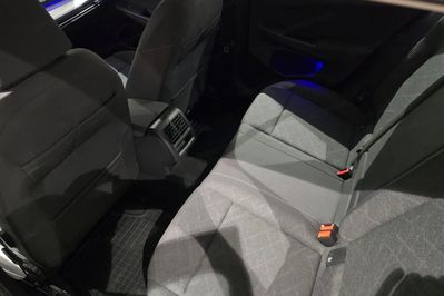 Volkswagen Golf VIII 1.5 TSI EVO Life