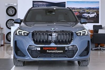 BMW X1 xDrive23d M Sport