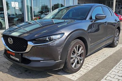 Mazda CX-30 Exclusive-Line 2WD