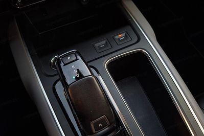 Citroen C5 Aircross 1.5