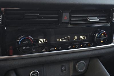 Nissan Qashqai 1.3 DIG-T N-Connecta
