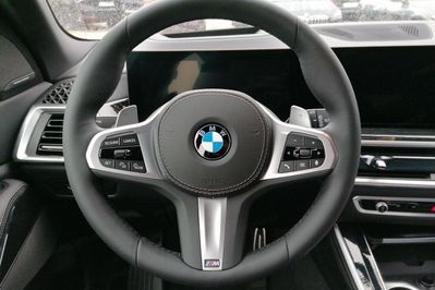 BMW X5 xDrive30d M Sport