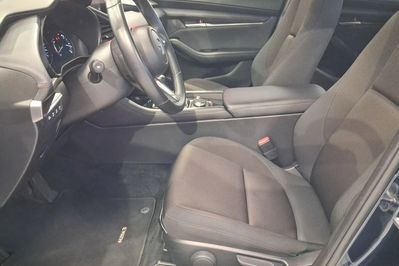 Mazda 3 2.0 Mhev Kai