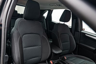 Ford Kuga 1.5 EcoBoost Cool&Connect
