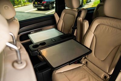 Mercedes V Klasa V300d Ekstradługi 4-Matic AT