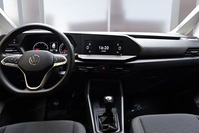 Volkswagen Caddy osobowy L1H1