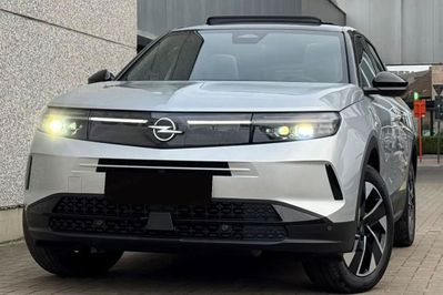 Opel Grandland X GS 1.2 Turbo