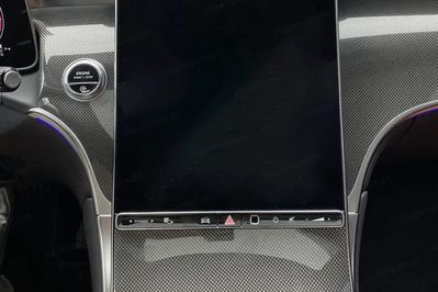 Mercedes GLC 220 d  4-Matic AMG Line