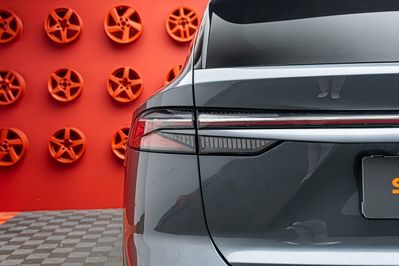 MG HS Exclusive 1.5 AT