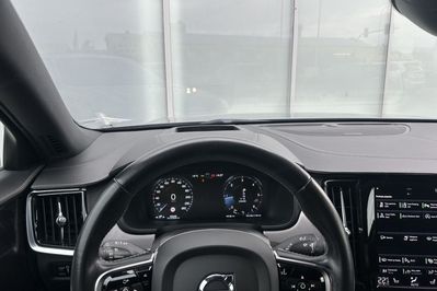 Volvo S90 D5 AWD R-Design
