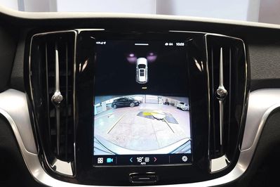 Volvo V60 B3 B Core aut