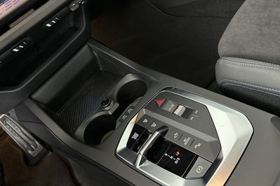 BMW Seria 2 Gran Coupe 220d M Sport