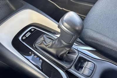 Toyota Corolla 1.8 Hybrid Comfort