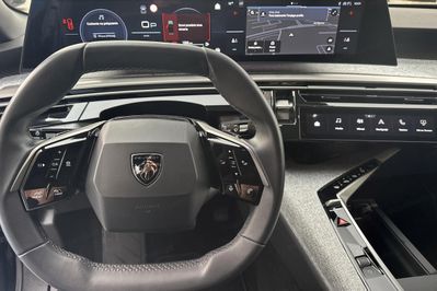 Peugeot 3008 Allure 1.2 PureTech  e-DCS6