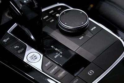 BMW Seria 1 118i M Sport