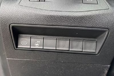 Citroen Berlingo Van M L1H1