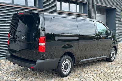 Opel Vivaro XL L2H1
