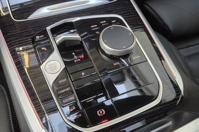 BMW X5 xDrive30d M Sport