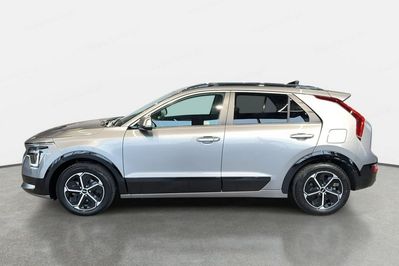 Kia Niro 1.6 GDI Hybrid