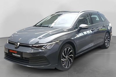 Volkswagen Golf 2.0 TDI Life DSG