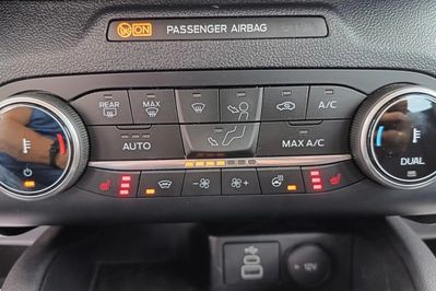 Ford Kuga 1.5 EcoBoost FWD Titanium X