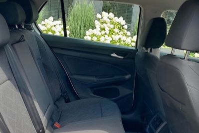 Volkswagen Golf 1.5 Tsi Evo Life