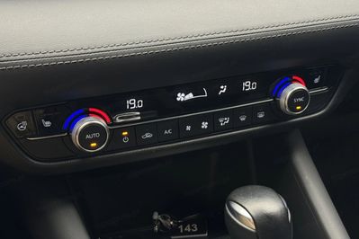 Mazda 6 2.0 SkyJoy
