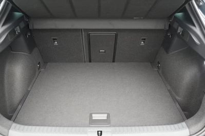 Cupra Formentor 2.0 TSI 4Drive DSG