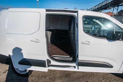 Citroen Berlingo XL L2H1