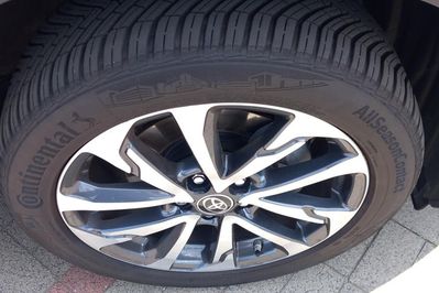 Toyota Corolla Cross 2.0 Hybrid Style AWD