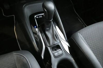 Toyota Corolla Executive 1.8 Hybrid