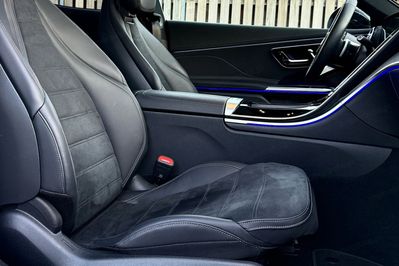 Mercedes CLE 300  4-Matic AMG Line