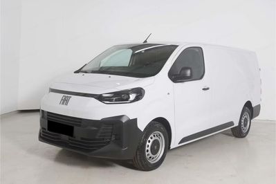 Fiat Scudo XL L2H1