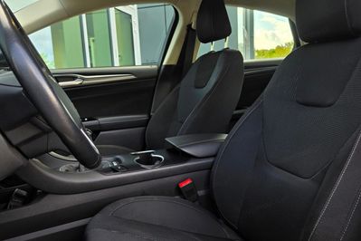 Ford Mondeo 2.0 EcoBlue Titanium