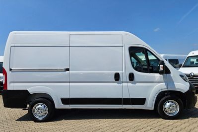 Peugeot Boxer 333 BlueHDi L2H2