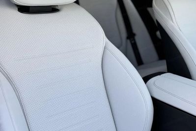 Mercedes Klasa C 220 d 4-Matic AMG