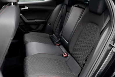 Seat Leon 1.5 EcoTSI Evo FR S&S DSG