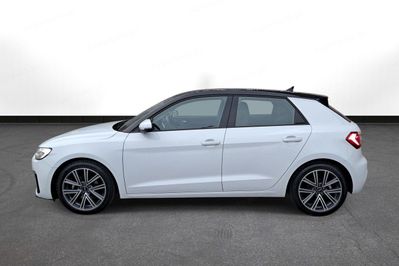 Audi A1 35 TFSI S tronic