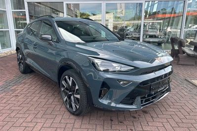 Cupra Formentor 1.5 eTSI DSG