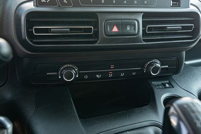Peugeot Rifter Active L1H1