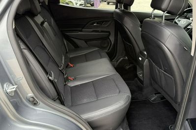 SsangYong Korando 1.5 t-Gdi Quartz 2WD