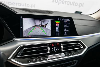 BMW X5 xDrive25d aut