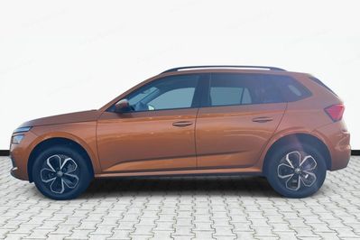 Skoda Kamiq 1.0 TSI Ambition DSG