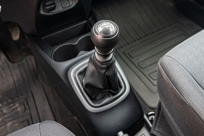 Toyota Yaris Active