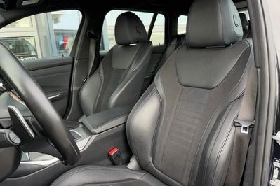 BMW Seria 3 Touring 320d M Sport