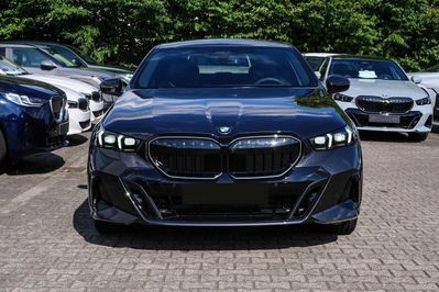 BMW Seria 5 520d xDrive M Sport
