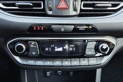 Hyundai i30 1.0 t-Gdi Smart